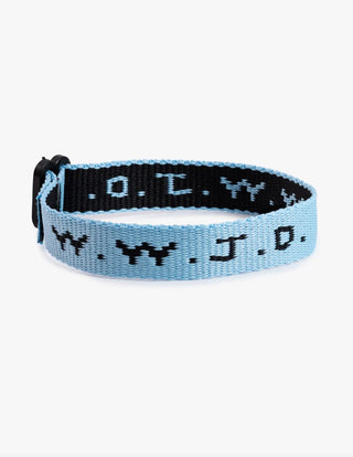 WWJD Bracelets