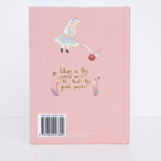 Alice in Wonderland Collector's Edition  Book