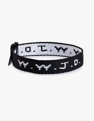 WWJD Bracelets