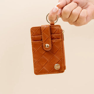 Keychain Wallet (more colors)