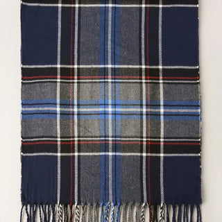 Taylor Check Scarf (more colors)