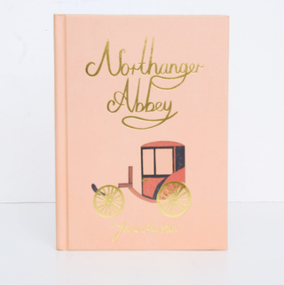 Northanger Abbey Collector's Edition