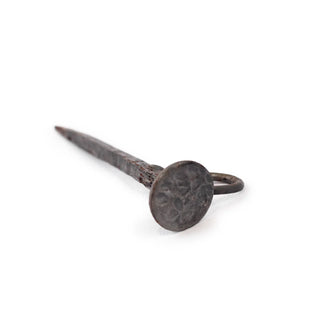 Prim Iron Anchor Nail