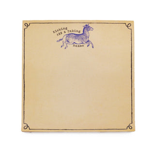 Kicking Donkey Notepad