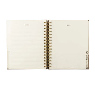 12-Month Undated Planner - Marlo Design