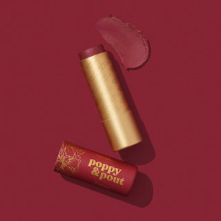 Poppy & Pout Lip Tint (more colors)