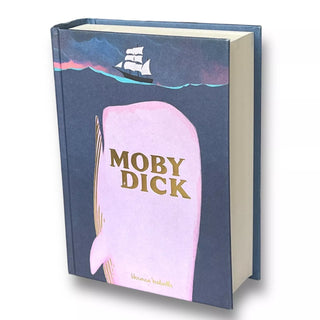 Moby Dick Collector's Edition
