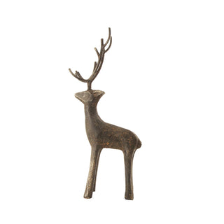 Blake Cast Iron Reindeer