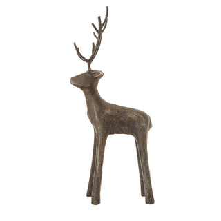 Blake Cast Iron Reindeer