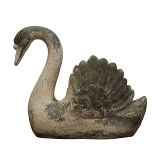 Swan Planter (Pick Up Only)
