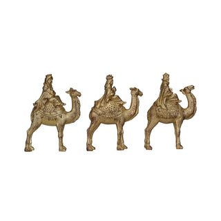 Wise Men Figurine (three styles)