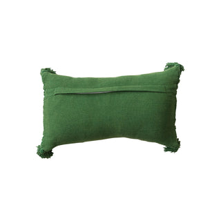 Evergreen Lumbar Pillow