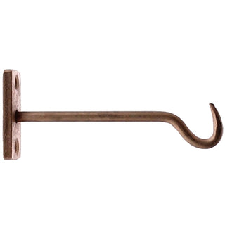 Forged Iron Wall Hook