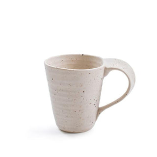Right-Handed Speckle Mug