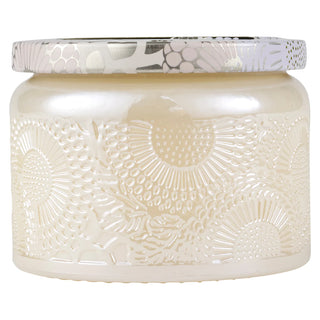 FINAL SALE Santal Vanille Candle Collection