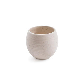 Ceramic Speckle Cup