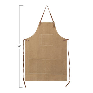 Wildfire Aprons