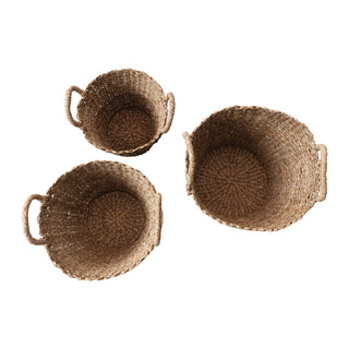 Sands Handle Basket (Pick Up Only)