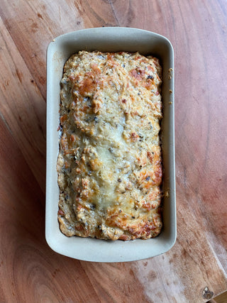 Soberdough Beer Bread Mix