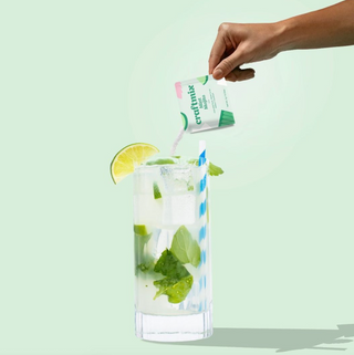 On-The-Go Single Cocktail Mixers