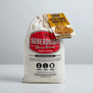 FINAL SALE Soberdough Beer Bread Mix