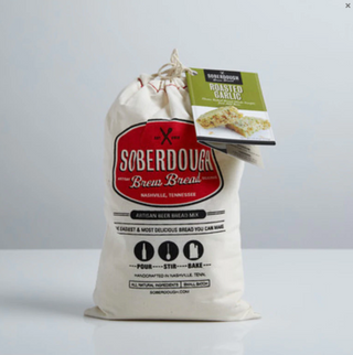 FINAL SALE Soberdough Beer Bread Mix