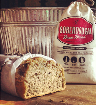 Soberdough Beer Bread Mix