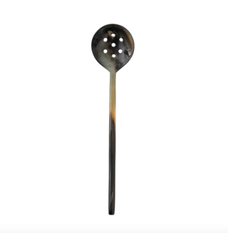 Horn Olive Spoon
