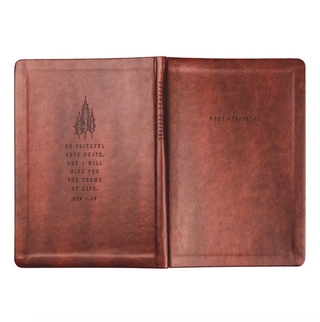 Good + Faithful Notebook