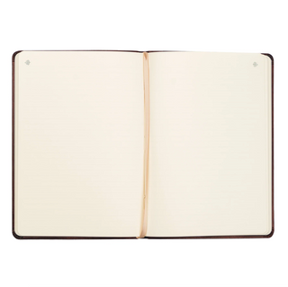 Good + Faithful Notebook