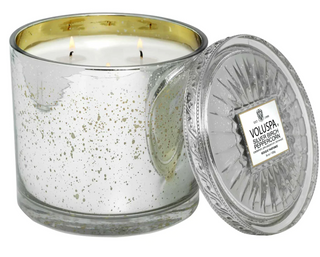 Silver Birch Candle Collection - FINAL SALE