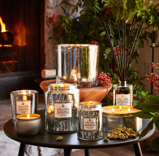Silver Birch Candle Collection - FINAL SALE