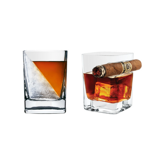 Speciality Whiskey Glasses