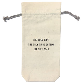 Seasonal Wine Bag (4 Quotes Available)