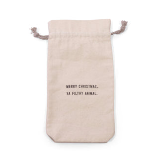 Seasonal Wine Bag (4 Quotes Available)