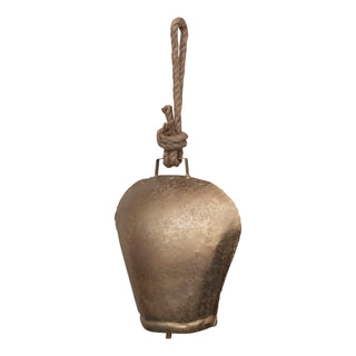 Oversized Antique Bell