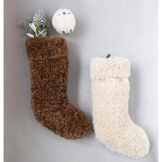 Sherpa Stocking