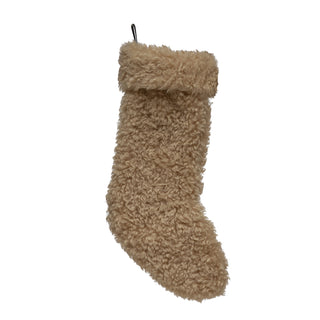 Sherpa Stocking