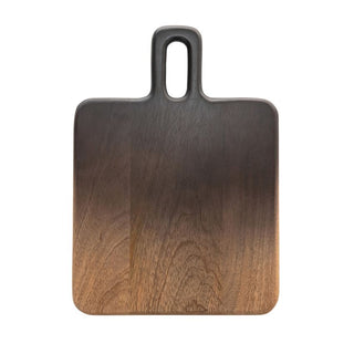 Ombre Mango Wood Cutting Board - FINAL SALE