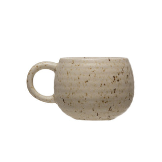 The Wildfire Speckle Mug